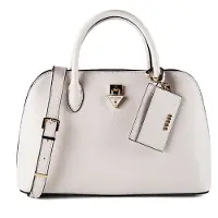 GUESS Sac à main Patsie 33 cm