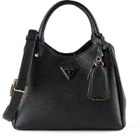 GUESS Sac bandoulière 'Meridian II' noir
