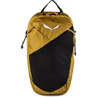 Salewa Sac à dos de sport 'Pedroc Active' olive / noir / blanc