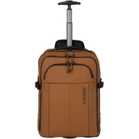 Travelite Briize 2w Trolley Bag Marron