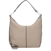 Liebeskind berlin Sac bandoulière 'Paris' beige / noir