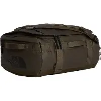 The North Face Base Camp Voyager Duffle Bag 32l Vert