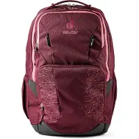 Deuter Cotogy, Randonnée, Bourgogne, M, 28 l, 1,15 kg, 300 mm