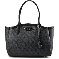 GUESS Cabas gris