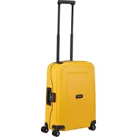 Samsonite S'cure Spinner 55/20 S - Citrus