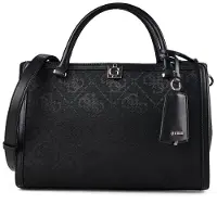 GUESS Sacs à main 'Audrey' noir
