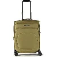 Samsonite Spark Sng Eco-55l Boarding Bag Vert