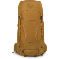 Osprey Sac à dos de randonnée Kyte 48 pour femme, couleur BARLEY BROWN, tailles XS/S