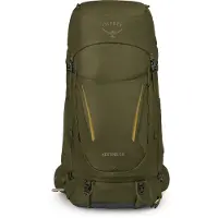 Osprey Kestrel Backpack Vert S-M