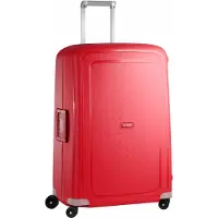 Samsonite Valise spinner S'Cure 75 cm Crimson Red