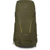 Osprey - Sac à dos de trekking - Kestrel 68 Moss Green en Nylon - Taille S/M - Vert