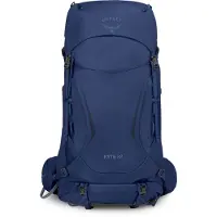 Osprey - Sac à dos de trekking - Kyte 38 Serenity Blue en Nylon - Taille XS/S - Bleu