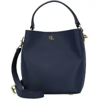 Lauren Accesorios Sacs à main bleu marine