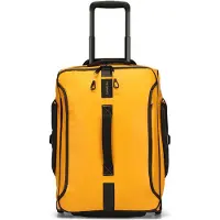 Samsonite Paradiver Light 48.5l Cabin Trolley Bag Jaune
