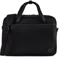 Herschel Messenger 'Gibson' noir