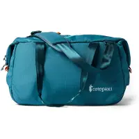 Cotopaxi Viaje 35L Travel Duffel - Sac de voyage 63,5 cm (bleu sapin)