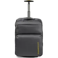 Mandarina Duck Valisette 'Zephyr' anthracite