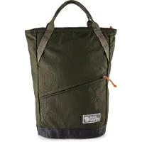 Fjall Raven Sac à dos de sport 'Vardag Totepack 22' olive