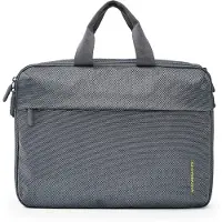 Mandarina Duck Porte-documents 'Zephyr' gris