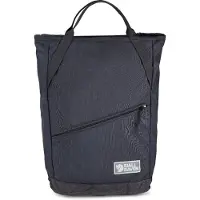 Fjällräven Sac à dos de sport 'Vardag' noir