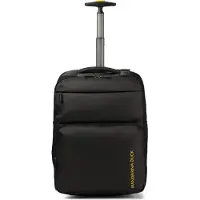 Mandarina Duck Zephyr Otv06 Trolley Bag Noir
