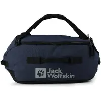 Jack Wolfskin All-in 45l Duffle Bag Gris