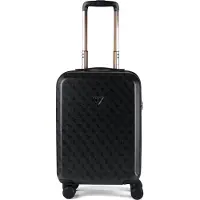 GUESS Valisette 'Latona ' noir