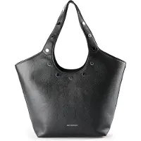 Karl Lagerfeld Cabas 'K/ROCKY MARAIS' noir