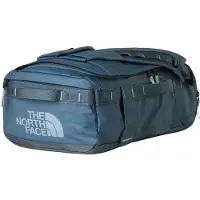 The North Face Sac de voyage 'Base Camp Voyager' bleu