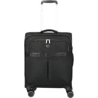 Travelite TAMARIS by - VOYAAGE Trolley 4w S, Noir