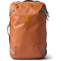 Cotopaxi - Sac à dos de voyage - Allpa 35L Travel Pack Whiskey en Nylon - Orange