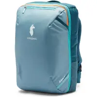 Cotopaxi Sac à dos 'Allpa' bleu / blanc