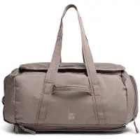 Got Bag Sac week-end 'Duffle' beige