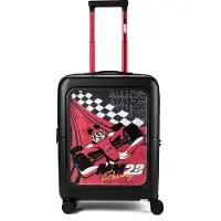 American Tourister Dashpop Disney-41l Boarding Bag Noir