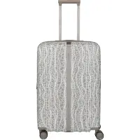 Travelite Lascana Edition 4w M Expandable Trolley Bag Gris