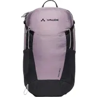 Vaude Sac à dos de sport 'Wizard 24+4' violet / noir