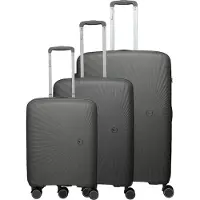 Tamaris Ensemble de bagages 'Tamaris x ' anthracite