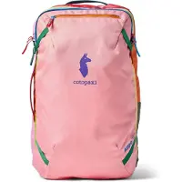 Cotopaxi - Sac à dos de voyage - Allpa 28L Travel Pack Del Dia en Nylon - Vert