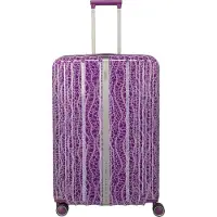 Travelite Lascana Edition 4w L Trolley Bag Rose