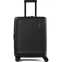 American Tourister trolley pour ordinateur portable Dashpop Spinner 55 / 20 Exp Frontloader True Black noir