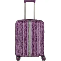 Travelite Lascana Edition 4w S Trolley Bag Violet