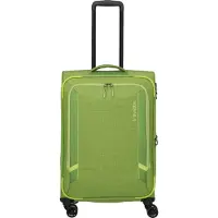 Travelite Valise vert