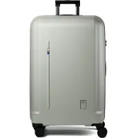 Got Bag Valisette 'Re:Shell' argent