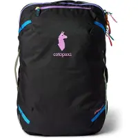 Cotopaxi - Sac à dos de voyage - Allpa 35L Travel Pack Del Dia Dark en Nylon - Noir