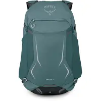 Osprey - Sac à dos de randonnée - Hikelite 32 Cascade Blue en Nylon - Bleu