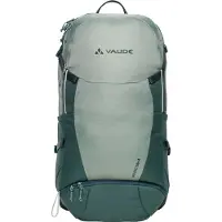 Vaude Sac à dos de sport 'Wizard 30+4' vert