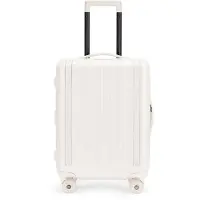 Epic trolley Atlas 55 cm Trolley 4W Pure White écru