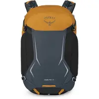 Osprey 3601-hikelite Backpack Gris