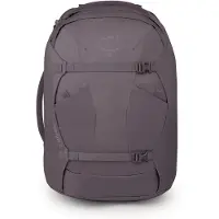 Osprey Fairview Backpack Gris,Violet