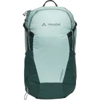 Vaude Sac à dos de sport 'Wizard' vert / menthe
